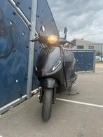 Piaggio Zip 2t A/2014, Ophalen, Tweetakt, Gebruikt, Zip