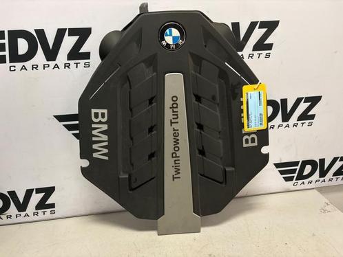 Motor Beschermplaat van een BMW 7-Serie, Auto-onderdelen, Carrosserie, BMW, Gebruikt, 3 maanden garantie, Ophalen of Verzenden