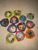 Collection retro jetons Pokemons, Verzamelen, Flippo's, Ophalen, Verzameling