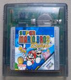 Super Mario Bros Deluxe voor de Gameboy Color en Advance, Games en Spelcomputers, Ophalen of Verzenden, Gebruikt