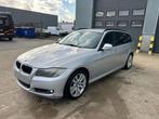 BMW 3 Serie 318 85 kw wagen word gekeurd voor verkoop zie fo, Autos, BMW, Cuir, Achat, Entreprise, 5 portes
