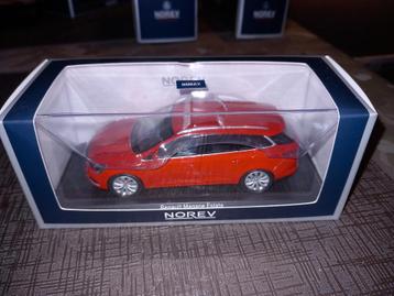 Renault en dacia norev 1/43 beschikbaar voor biedingen