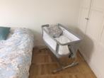 Co-sleeper Bed / Lit cododo / Co-sleeper bedje, Ophalen, Zo goed als nieuw, Ledikant
