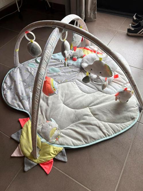 Speeltapijt SkipHop, Kinderen en Baby's, Speelgoed | Speelkleden, Gebruikt, Ophalen