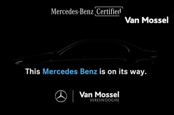 Mercedes-Benz V 300 D 4 MATIC AMG+ DISTRONIC +LEDER + NAVIGA