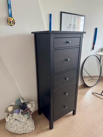 Commode IKEA 5 tiroirs beschikbaar voor biedingen