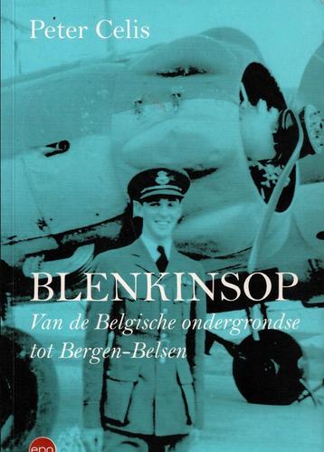 Blenkinsop – Peter Celis 2008 disponible aux enchères