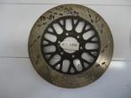 GS550 1979 - 1981 Suzuki Remschijf D1-33599