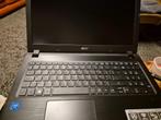 ACER PC portable Aspire 3 Windows 10 Famille + imprimante, Ophalen, 15 inch, Minder dan 2 Ghz, Zo goed als nieuw
