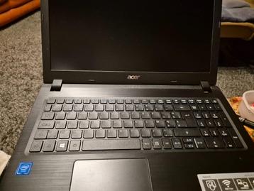 ACER PC portable Aspire 3 Windows 10 Famille + imprimante beschikbaar voor biedingen