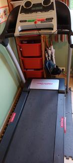 Tapis de course Pro Form, Sport en Fitness, Fitnessapparatuur, Ophalen, Zo goed als nieuw, Metaal, Loopband