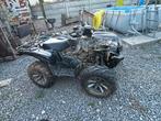 Quad Yamaha Grizzly 700 2022 4x4