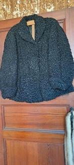 Bontjas maat 40 - 42, Kleding | Dames, Jassen | Winter, Ophalen, Gedragen
