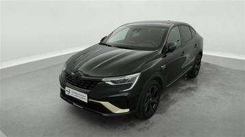 Renault Arkana 1.6i E-TECH HEV R.S.Line Cuir / Navi / Toit P beschikbaar voor biedingen