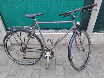 oxford fiets beschikbaar voor biedingen
