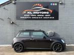 MINI COOPER ONE 1.6 DIESEL 187 000KM CARPASS 2015 EURO 5B, Cuir, Euro 5, Achat, Entreprise
