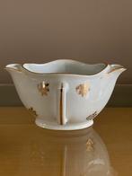 Porcelaine de luxe de la compagnie nationale CNP sauspotje m, Ophalen
