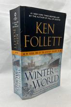 Ken Follet - Winter of the World - anglais, Livres, Fantastique, Enlèvement ou Envoi, Comme neuf