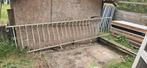 Terras | balkon | balustrade, Ophalen, Zo goed als nieuw