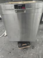 Siemens vaatwasmachine, Ophalen, Zo goed als nieuw