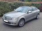 Mercedes-Benz C350 Automaat *Gekeurd voor Verkoop*, Auto's, Mercedes-Benz, Automaat, Achterwielaandrijving, 1800 kg, Zwart