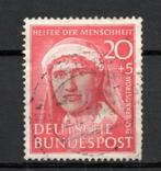 Duitsland    kan per stuk ook weg à 5 % cataloguswaarde, Verzenden, BRD, Gestempeld