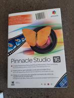 Pinnacle Studio 12, NL, Computers en Software, Ophalen of Verzenden, Nieuw