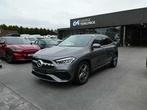 Mercedes-Benz GLA 200 AMG Line 165pk Camera Elek Koffer '21, Auto's, Automaat, Euro 6, USB, Bedrijf