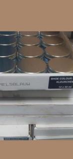 Partij export schoenpoets grote partij 2 a 3 pallets, Diversen, Ophalen, Nieuw