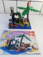 lego 6260 piraten shipwreck Island, Kinderen en Baby's, Speelgoed | Duplo en Lego, Complete set, Gebruikt, Ophalen of Verzenden