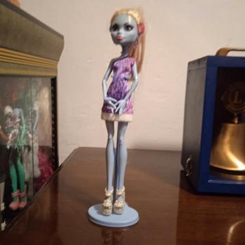 Monster high, Verzamelen, Poppen, Ophalen, Zo goed als nieuw