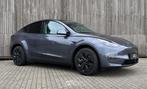 Tesla Model Y Long Range AWD - 2022 | Midnight Grey, Te koop, Zilver of Grijs, 5 deurs, Verlengde garantie