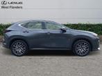 Lexus NX 350h Business Line+20, Auto's, Lexus, Overige brandstoffen, 5 deurs, Zilver of Grijs, 242 pk