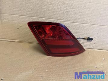 PEUGEOT 308 2 hatchback rechts binnen achterlicht led 2013-2 beschikbaar voor biedingen