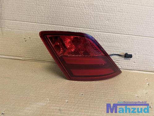 PEUGEOT 308 2 hatchback rechts binnen achterlicht led 2013-2, Auto-onderdelen, Verlichting, Peugeot, Gebruikt, Ophalen of Verzenden