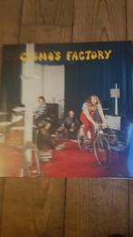 Creedence Clearwater Revival - Cosmo's Factory, CD & DVD, Vinyles | Jazz & Blues, Autres formats, Blues, Neuf, dans son emballage