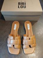 Nieuwe platte muiltjes van Bibi Lou maat 36!, Kleding | Dames, Schoenen, Ophalen of Verzenden