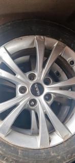 jantes opel Zafira, Auto-onderdelen, Banden en Velgen, Ophalen