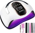 UV Nageldroger | 168 W | GRATIS LEVERING