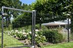 Betafence Bekafor dubbele poort 300x153 cm nieuw., Tuin en Terras, Nieuw, 200 cm of meer, Staal, 150 tot 200 cm