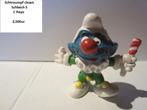 Schtroumpf au choix - renseignements et prix sur photo, Collections, Schtroumpfs, Enlèvement ou Envoi, Comme neuf, Différents Schtroumpfs