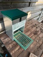 Automatische voederbak, Dieren en Toebehoren, Ophalen, Zo goed als nieuw