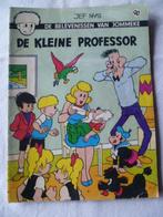 strip Jommeke 'De kleine professor', Boeken, Stripverhalen, Eén stripboek, Ophalen of Verzenden, Gelezen