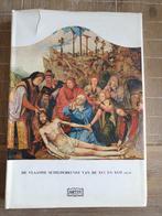 De Vlaamse Schilderkunst van de XVe en XVIe eeuw, Ophalen of Verzenden, Gelezen, Overige onderwerpen