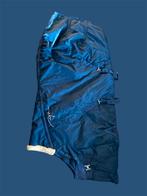 Couverture cheval d’hiver Dy’on – Taille 145, Animaux & Accessoires, Chevaux & Poneys | Couvertures & Couvre-reins, Enlèvement ou Envoi