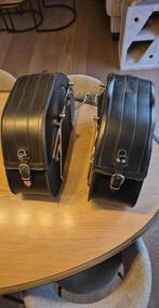 Sacs en cuir à anses de la marque « LEDRIE », Moins de 35 cm, Enlèvement, 60 à 70 cm, Cuir