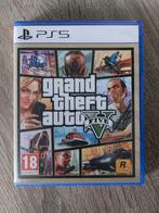 GTA V PS5, Games en Spelcomputers, Ophalen, Zo goed als nieuw
