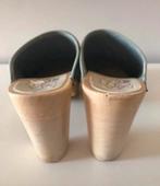 Sabots femme marron, Sports & Fitness, Sports de combat & Self-défense, Enlèvement, Comme neuf