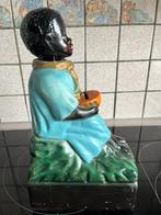 Missie spaarpot, Antiek en Kunst, Ophalen