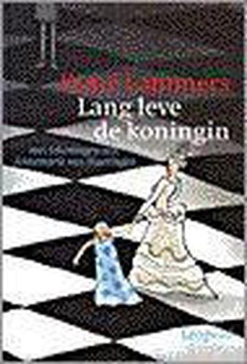 Lang leve de koningin / Esme Lammers  beschikbaar voor biedingen